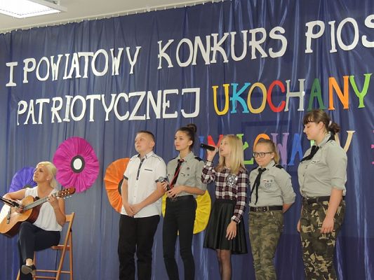 Grafika #2: Kolejne muzyczne sukcesy!