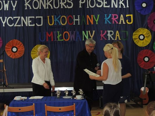 Grafika #4: Kolejne muzyczne sukcesy!