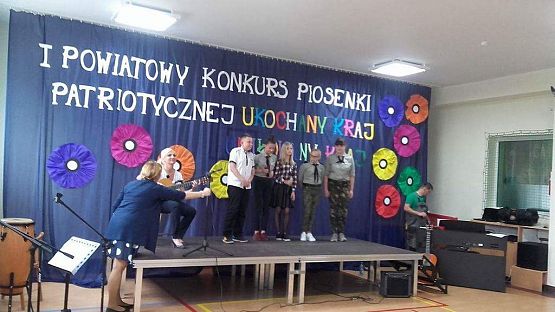 Grafika #6: Kolejne muzyczne sukcesy!