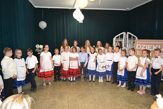 Grafika #12: "Dziękuję - to za mało" - koncert dla mam