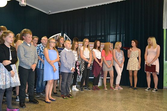 Grafika #21: "Dziękuję - to za mało" - koncert dla mam