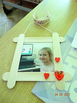 Grafika #24: Dzień Mamy i Taty w 2a