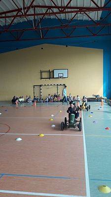 Grafika #15: Bezpieczna droga do szkoły