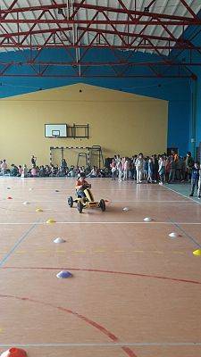 Grafika #19: Bezpieczna droga do szkoły