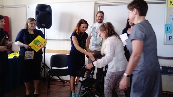 Grafika #20: Muzyczne sukcesy w Gdańsku!