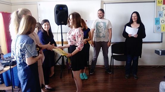 Grafika #5: Muzyczne sukcesy w Gdańsku!