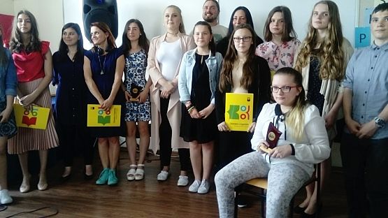 Grafika #0: Muzyczne sukcesy w Gdańsku!