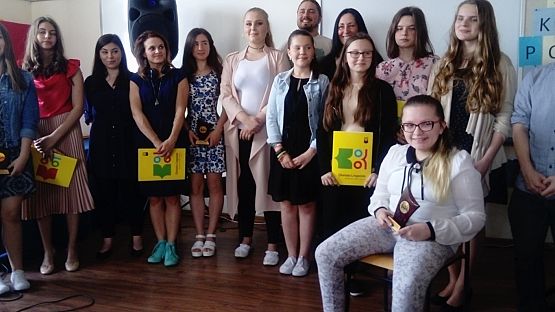 Grafika #7: Muzyczne sukcesy w Gdańsku!