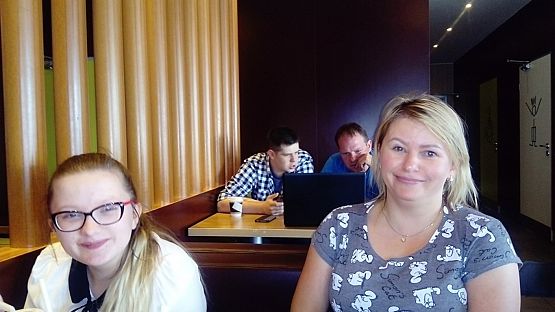 Grafika #19: Muzyczne sukcesy w Gdańsku!