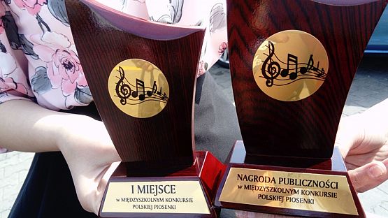 Grafika #1: Muzyczne sukcesy w Gdańsku!