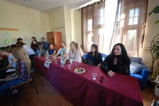 Grafika #13: Muzyczne sukcesy w Gdańsku!