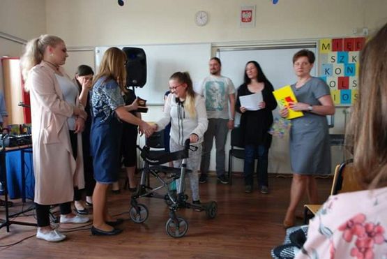 Grafika #15: Muzyczne sukcesy w Gdańsku!