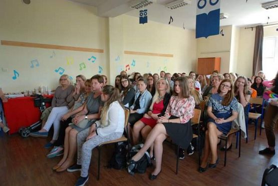 Grafika #16: Muzyczne sukcesy w Gdańsku!