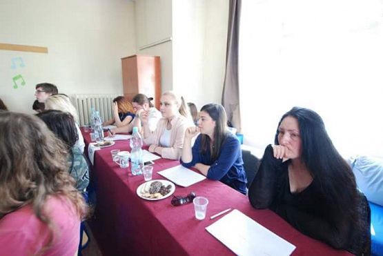 Grafika #18: Muzyczne sukcesy w Gdańsku!