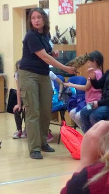 Grafika #12: Wizyta w Gdańskim Zoo