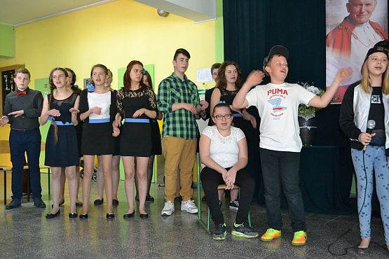 Grafika #5: Koncert Urodzinowy