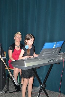 Grafika #6: Koncert Urodzinowy