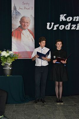 Grafika #7: Koncert Urodzinowy