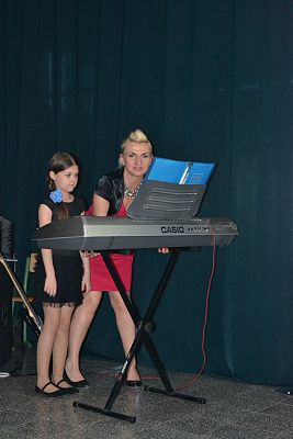 Grafika #8: Koncert Urodzinowy