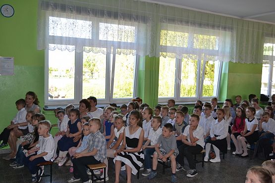 Grafika #11: Koncert Urodzinowy