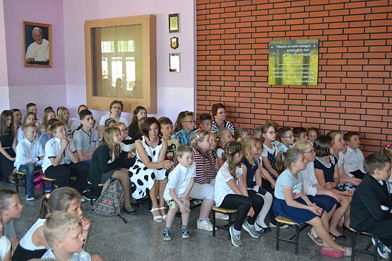 Grafika #15: Koncert Urodzinowy