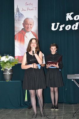 Grafika #16: Koncert Urodzinowy