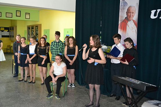 Grafika #17: Koncert Urodzinowy