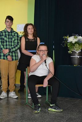 Grafika #20: Koncert Urodzinowy