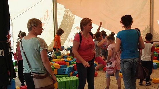 Grafika #2: Wycieczka do Władysławowa