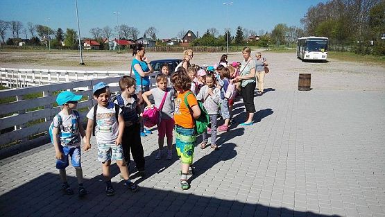 Grafika #3: Wycieczka do Władysławowa