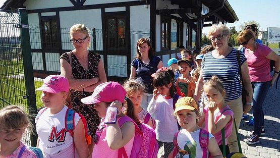 Grafika #8: Wycieczka do Władysławowa