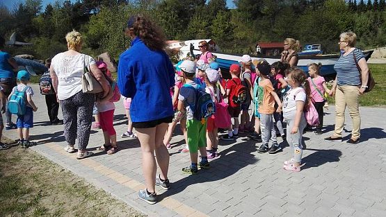 Grafika #11: Wycieczka do Władysławowa