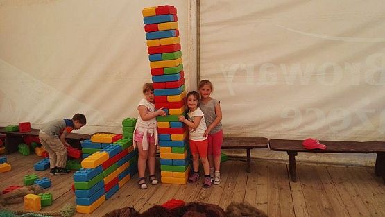 Grafika #14: Wycieczka do Władysławowa