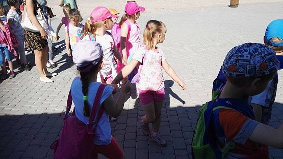 Grafika #15: Wycieczka do Władysławowa