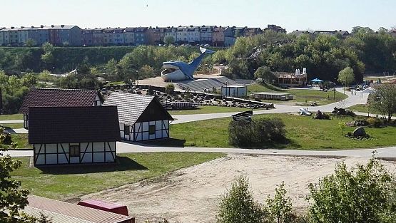 Grafika #17: Wycieczka do Władysławowa