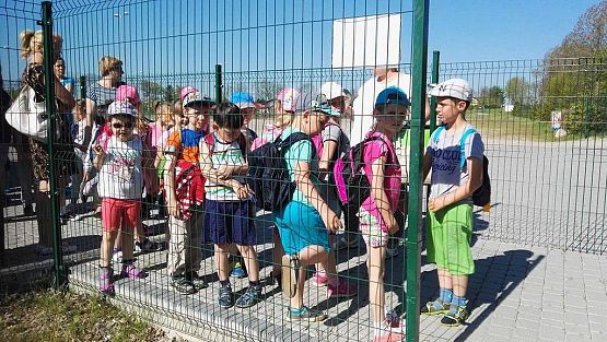 Grafika #20: Wycieczka do Władysławowa