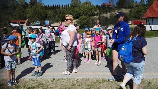 Grafika #23: Wycieczka do Władysławowa