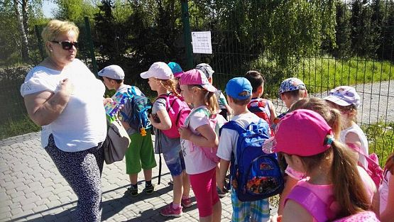 Grafika #24: Wycieczka do Władysławowa