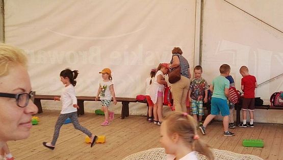 Grafika #25: Wycieczka do Władysławowa