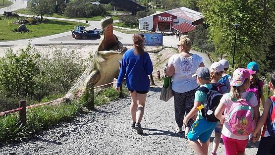 Grafika #26: Wycieczka do Władysławowa