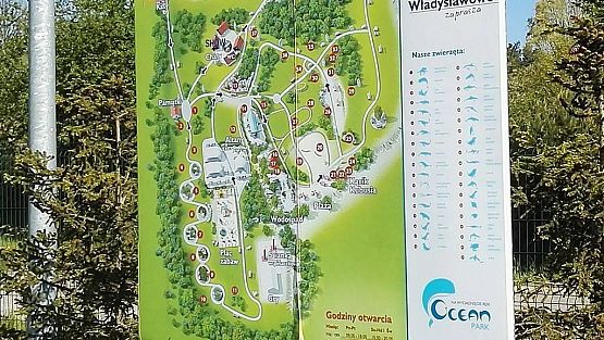 Grafika #27: Wycieczka do Władysławowa