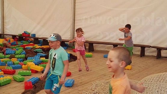 Grafika #28: Wycieczka do Władysławowa