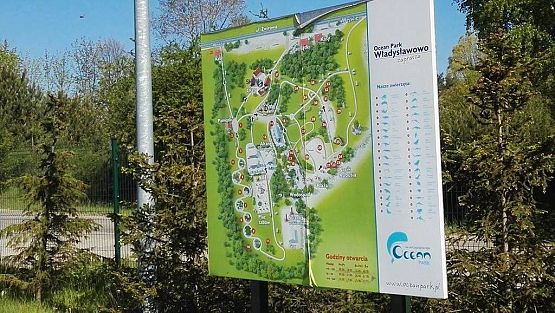 Grafika #22: Wycieczka do Władysławowa