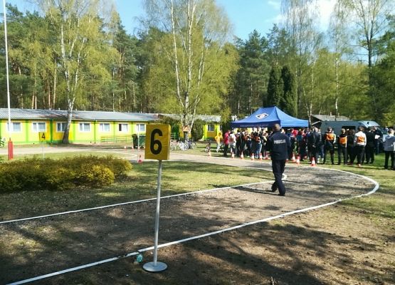 Grafika #6: Turniej BRD - etap wojewódzki w Garczynie