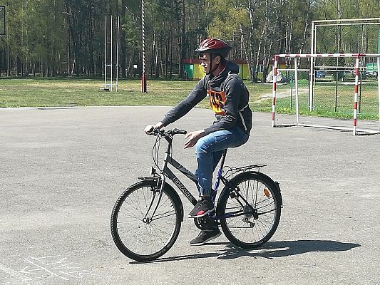 Grafika #2: Turniej BRD - etap wojewódzki w Garczynie