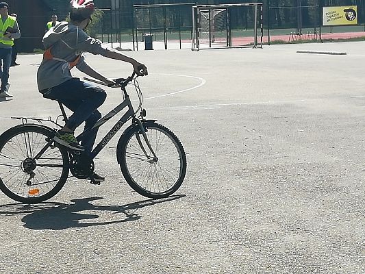 Grafika #4: Turniej BRD - etap wojewódzki w Garczynie