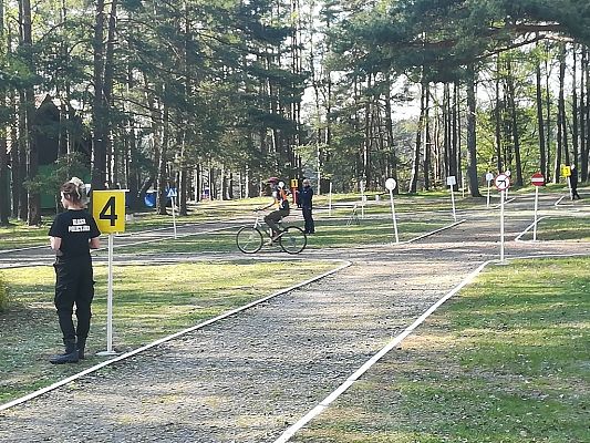 Grafika #7: Turniej BRD - etap wojewódzki w Garczynie