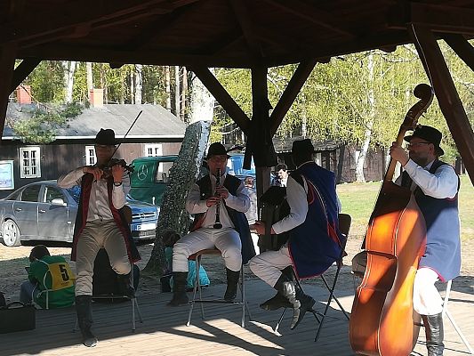 Grafika #11: Turniej BRD - etap wojewódzki w Garczynie