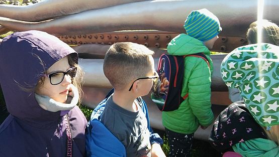 Grafika #4: Kl. IIa i IIb w Ocean Park we Władysławowie