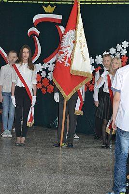 Grafika #10: Konstytucja 3 Maja